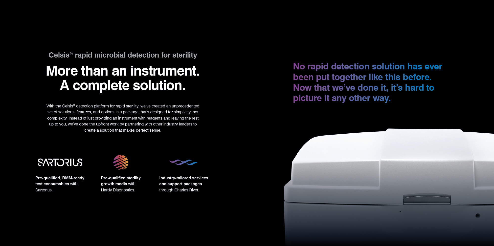 RMM Flagship Brochure