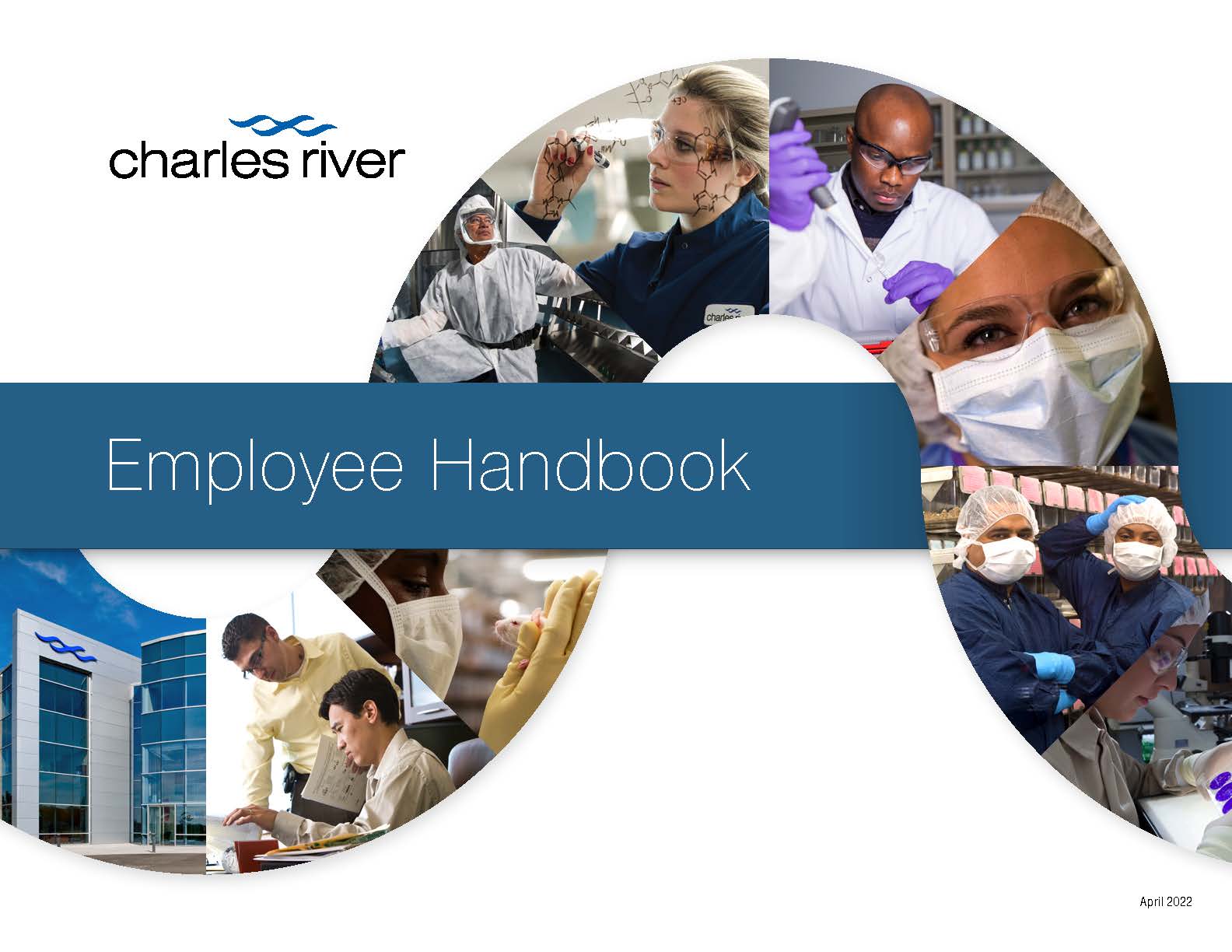 Internal Communications