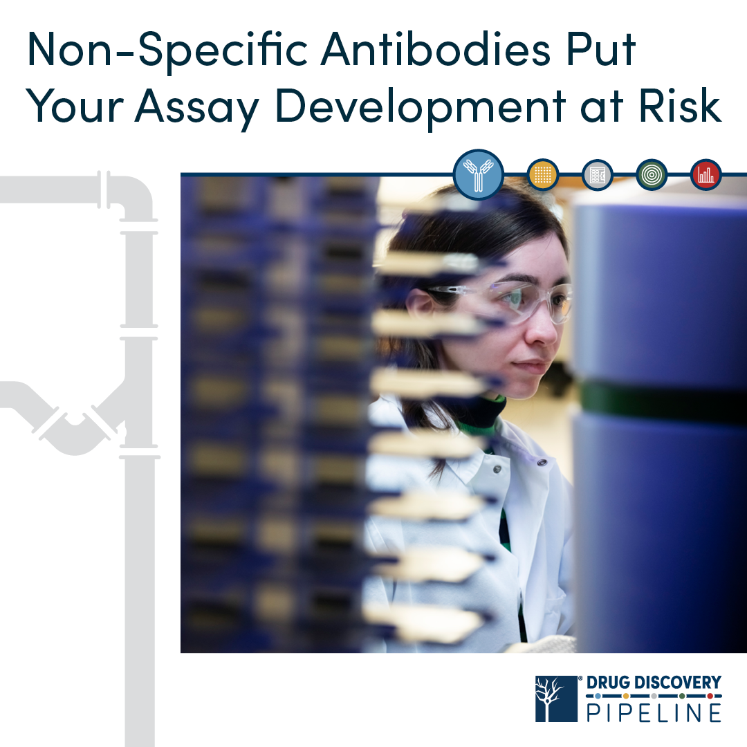 Drug Discovery Pipeline Social