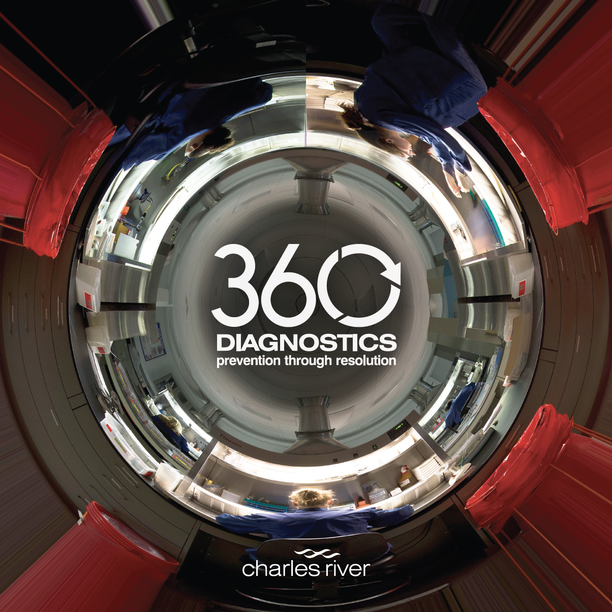 360 Diagnostics Brochure